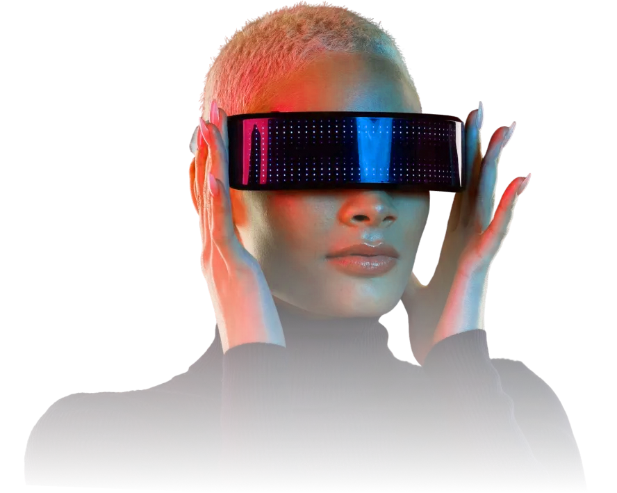 Artificial Intelligence Solutions