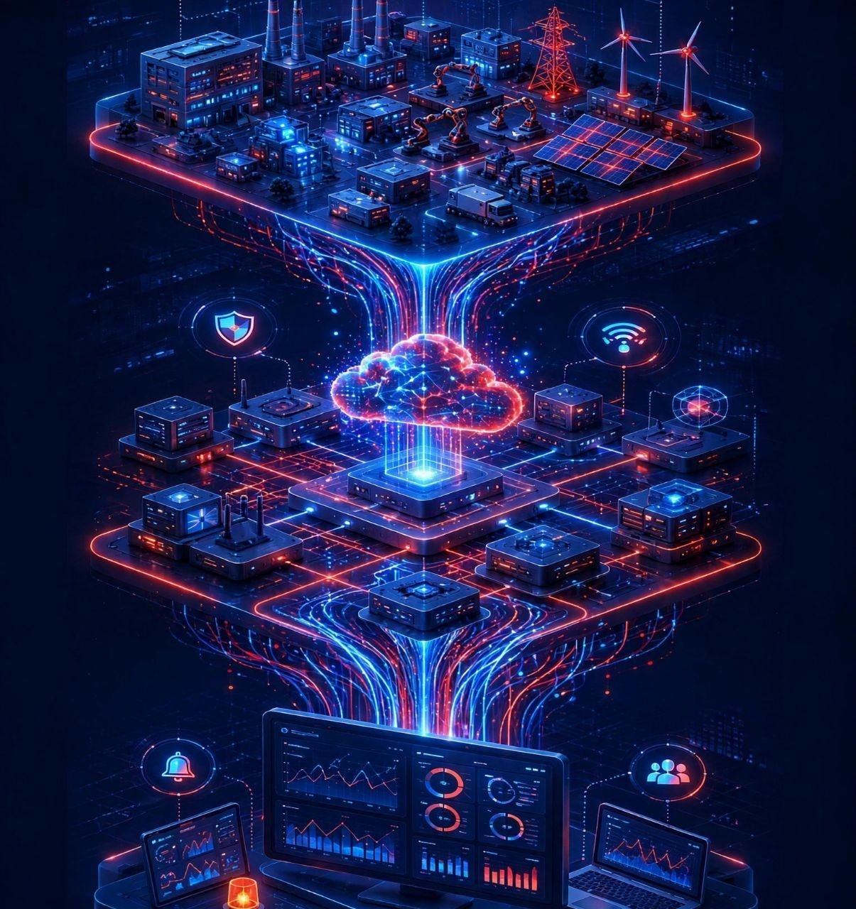 IoT Product Development