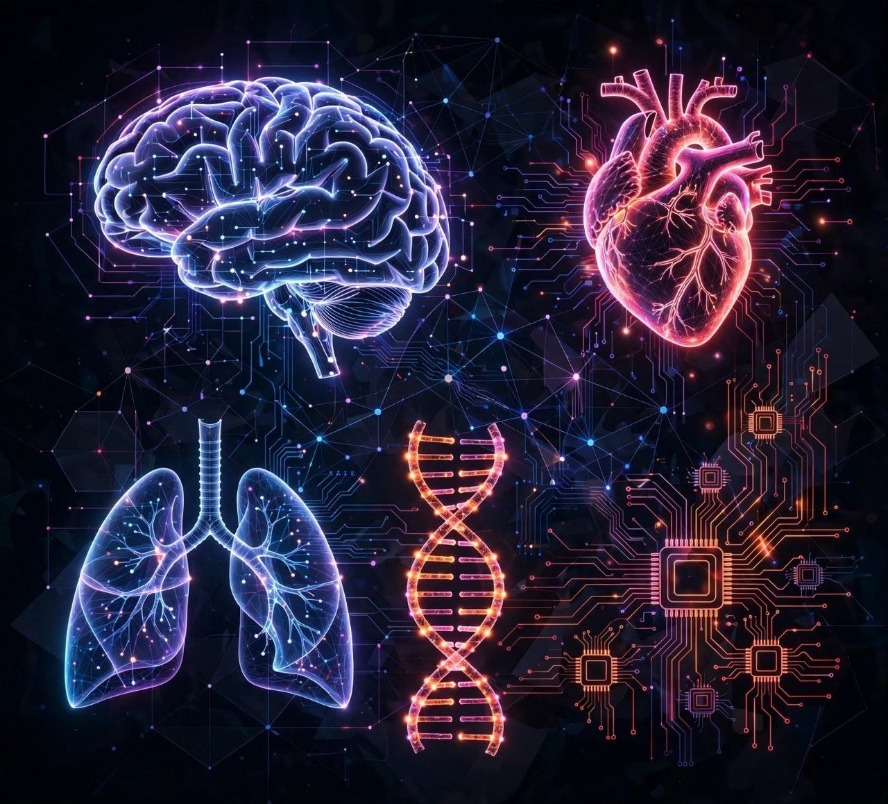 Digital Healthcare