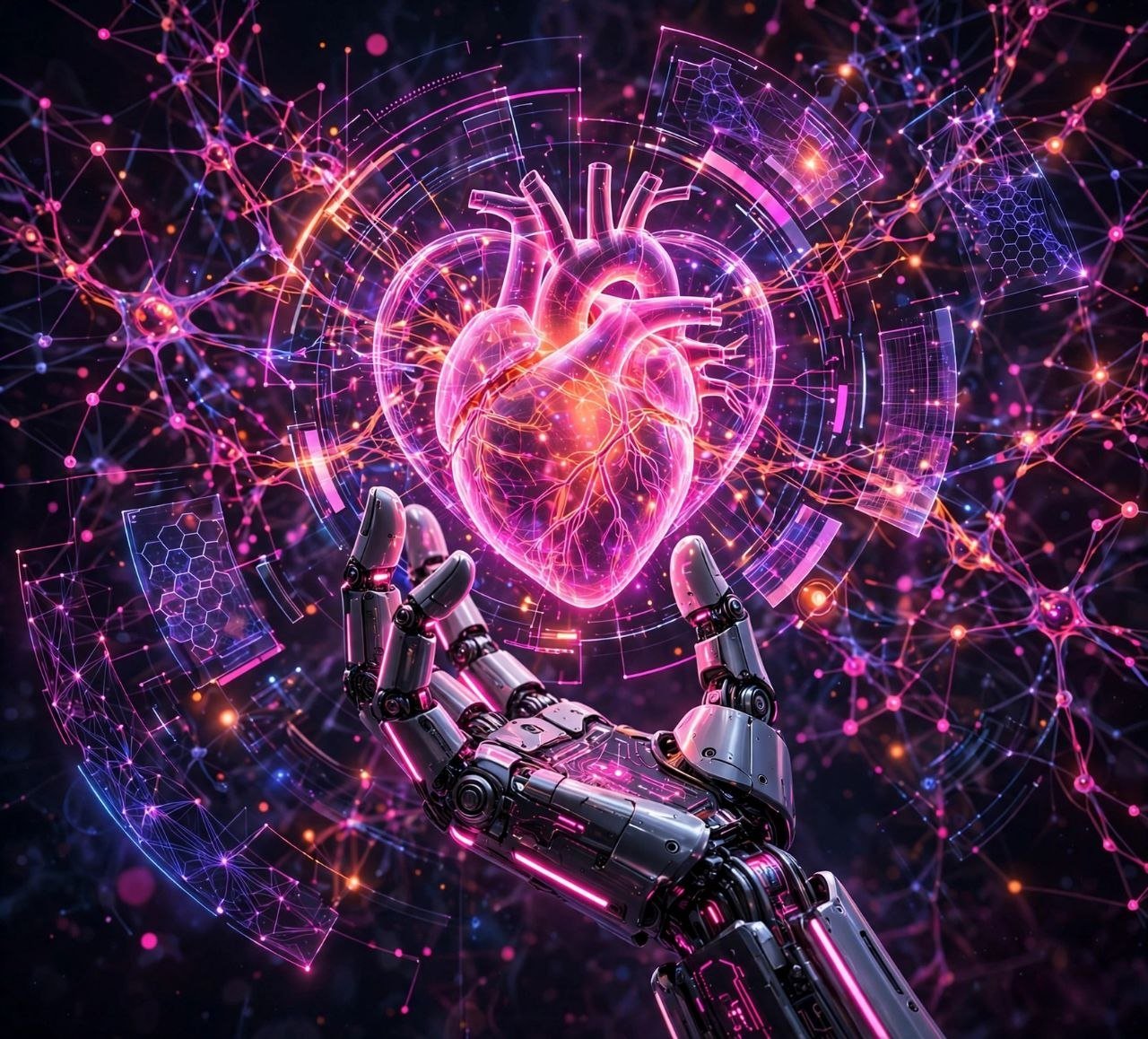 Healthcare Intelligence