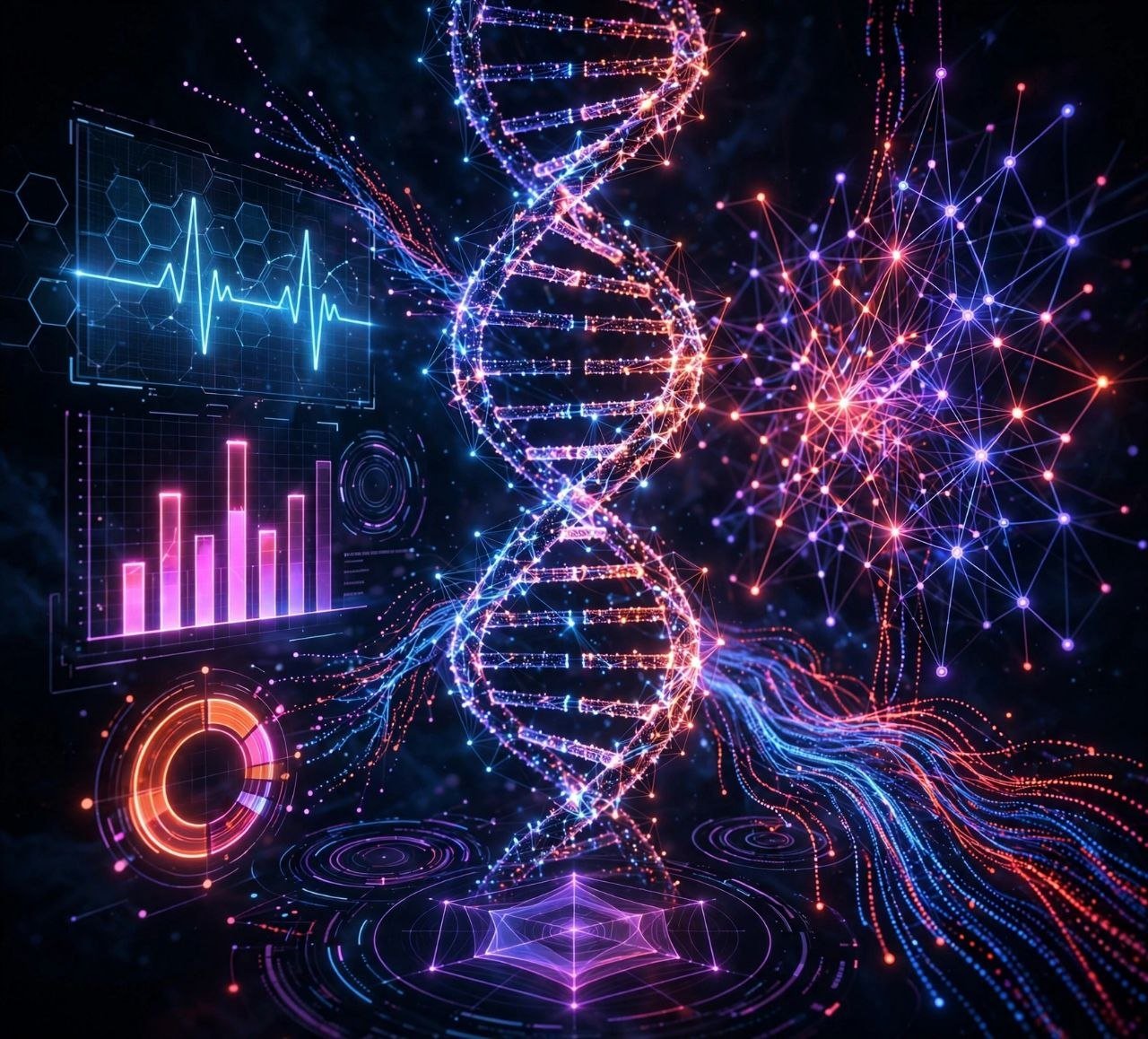 Healthcare Data