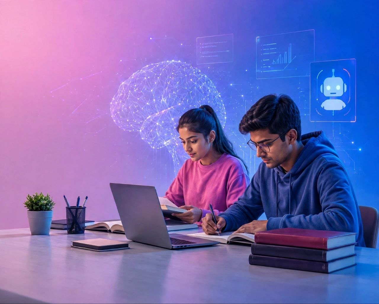 Consulting & Academic Solutions