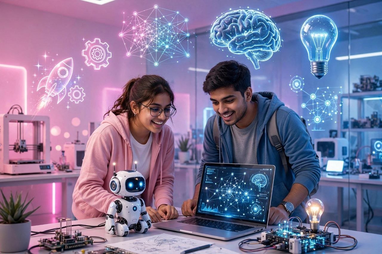 Artificial Intelligence