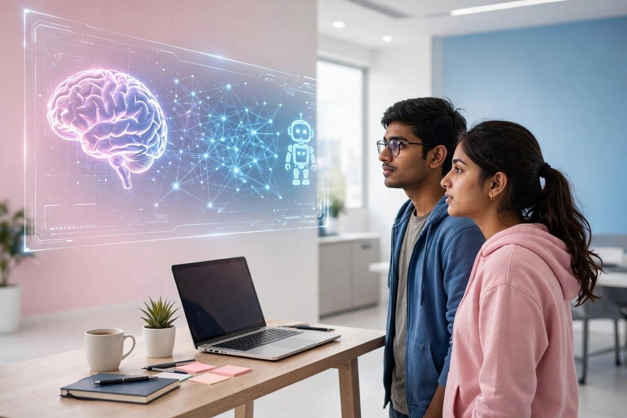 Research and Technology Intern