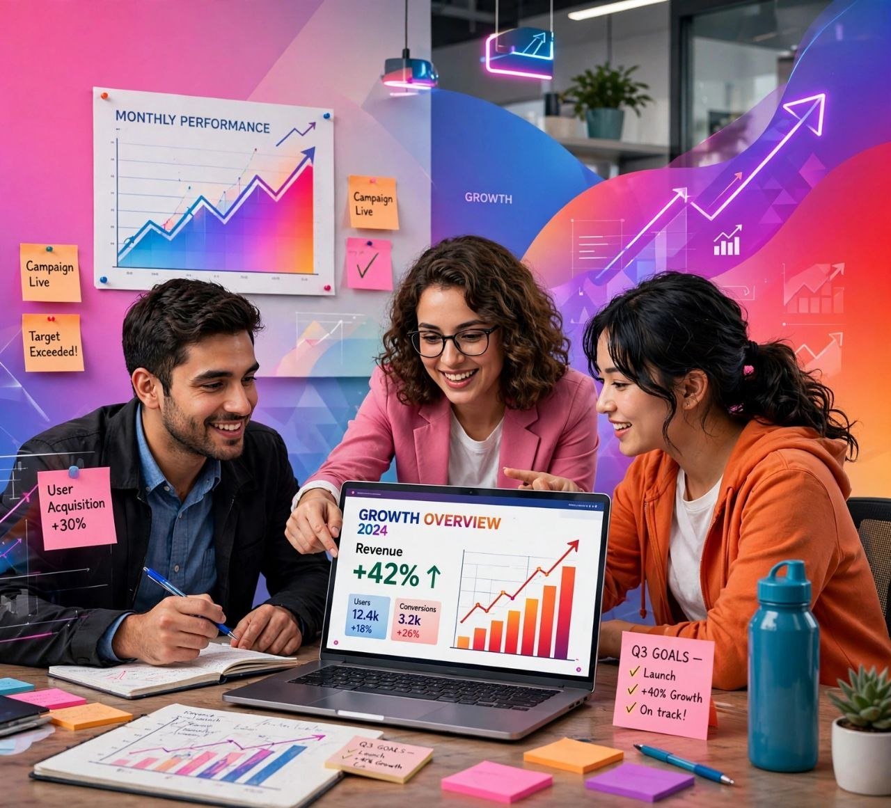 Business AI