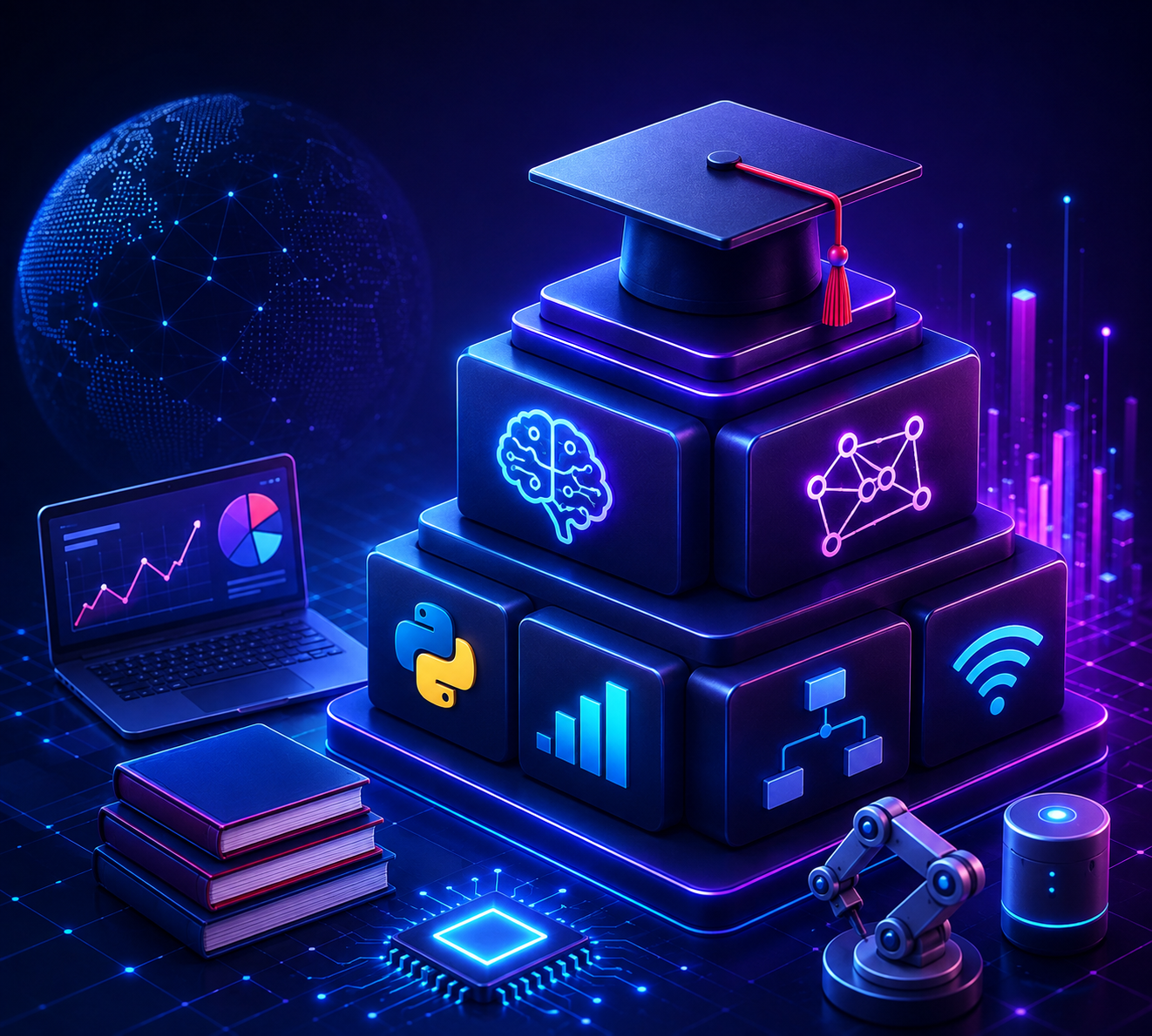 AI2Gi Courses
