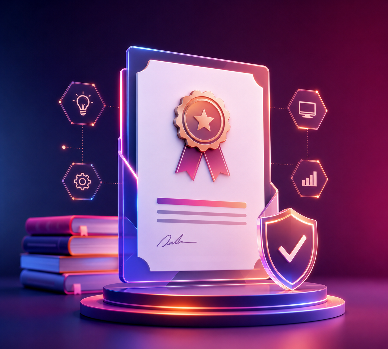 AI2Gi Certifications