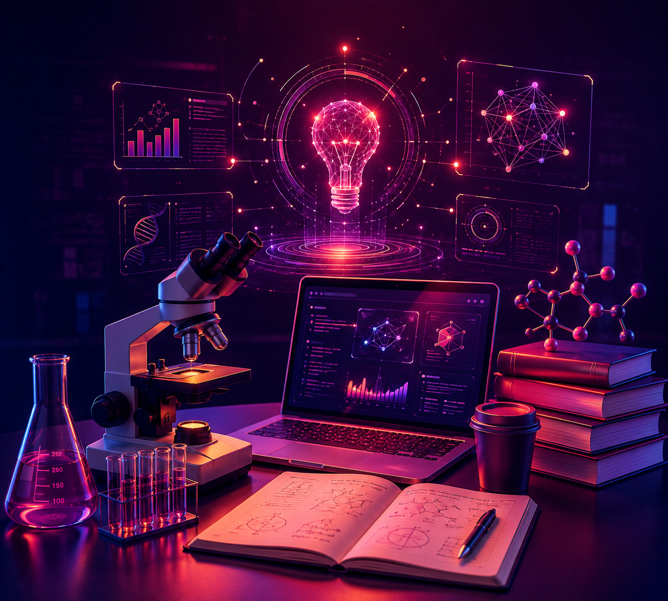 AI2Gi Research