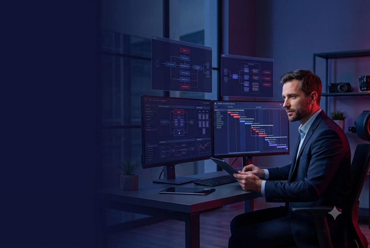 Professional Technology Consulting