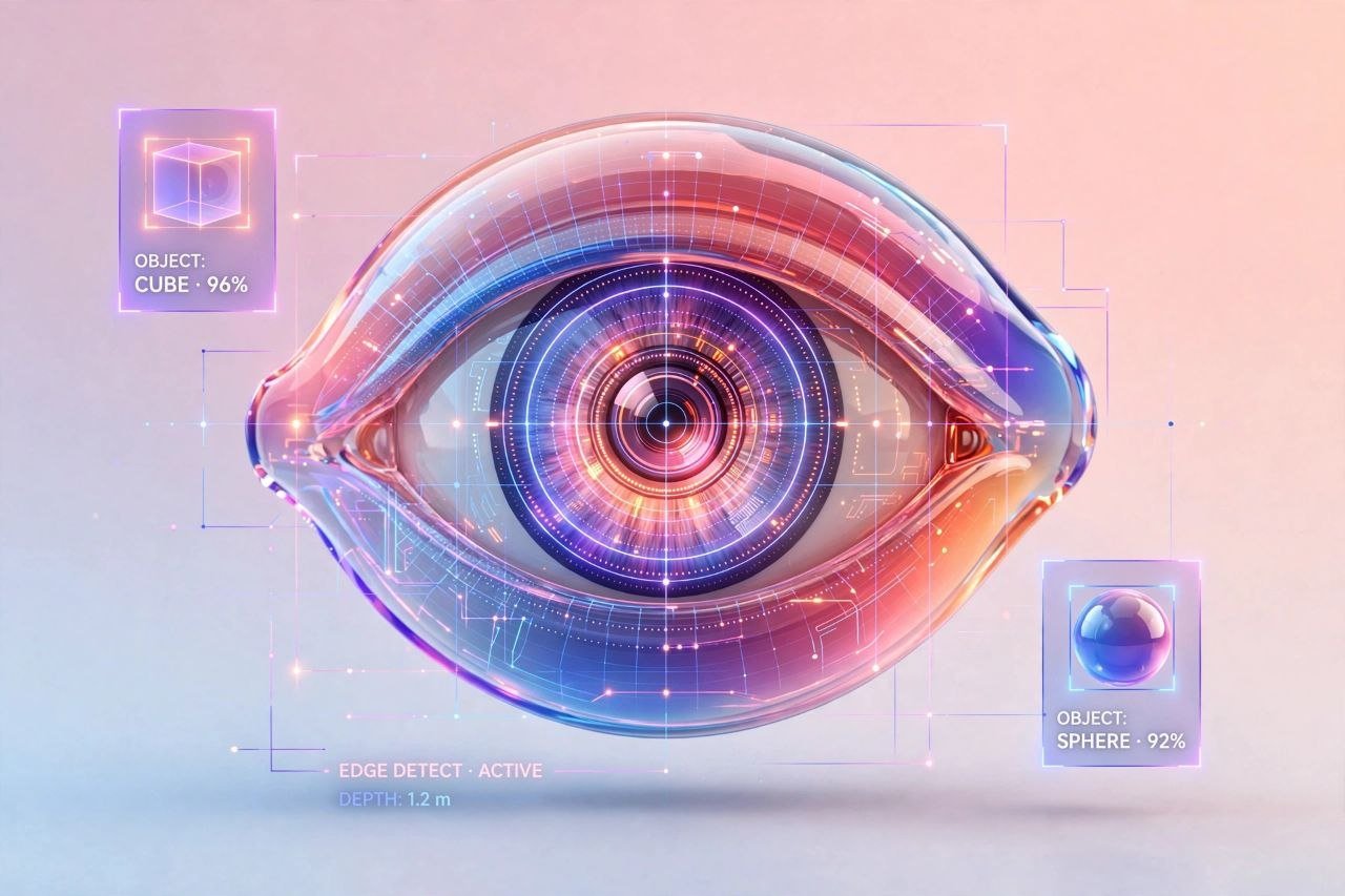 Computer Vision Solutions