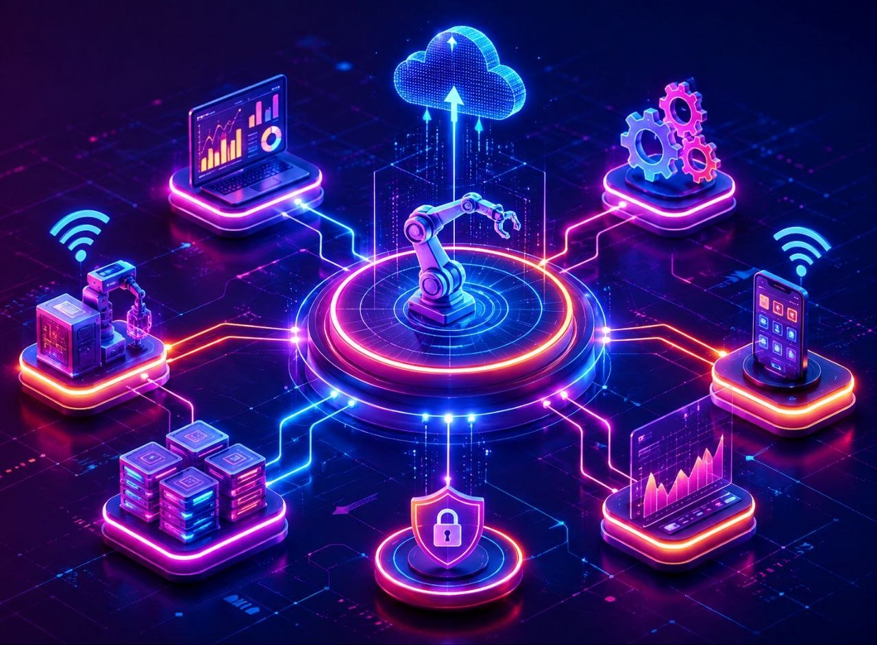 Smart Devices