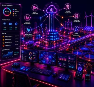 IoT Analytics