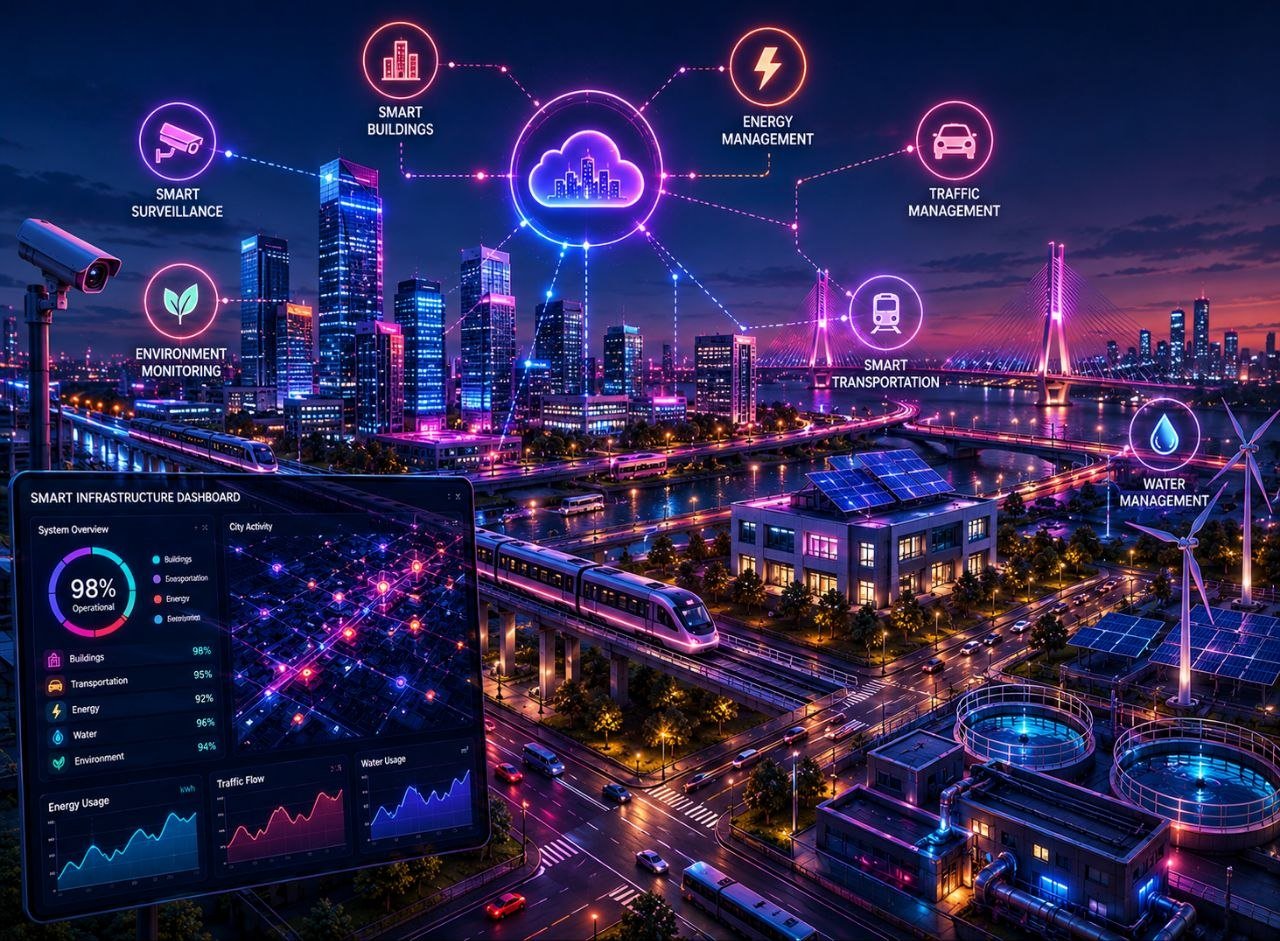 Smart Automation