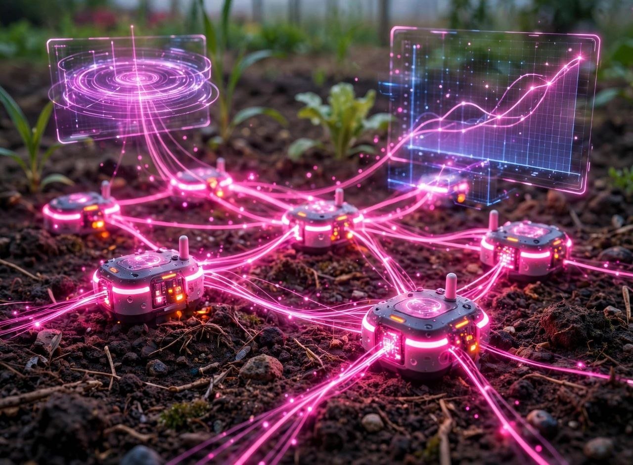 IoT Platform