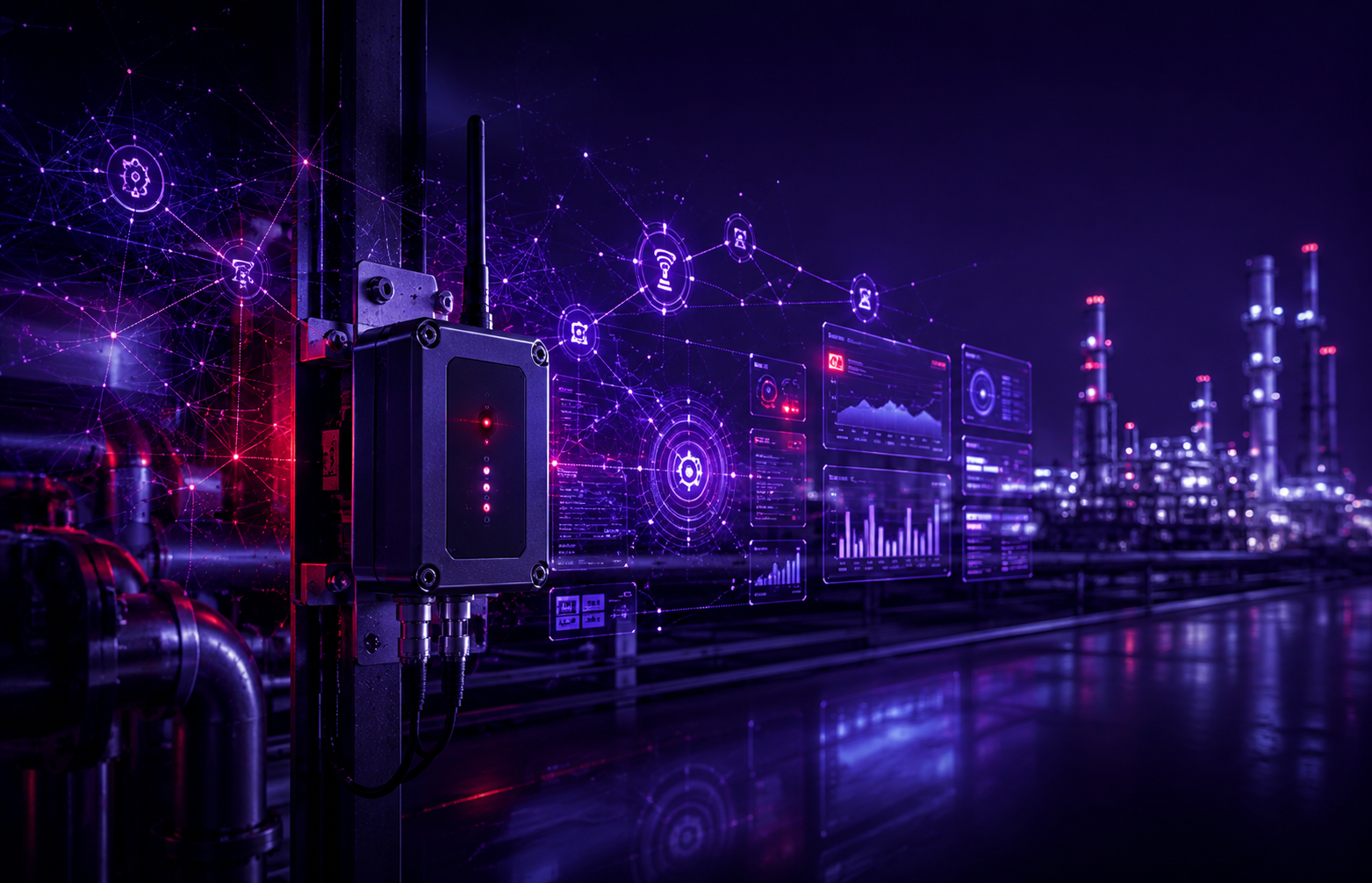 IoT Monitoring