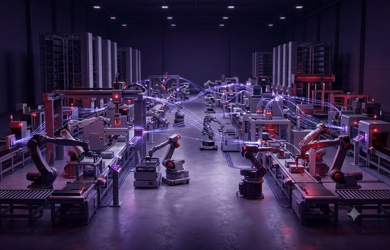 Smart Factory