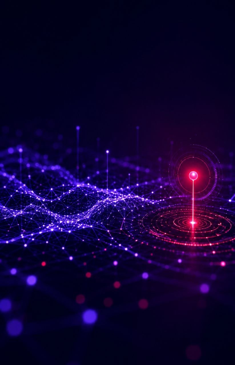 Anomaly Detection