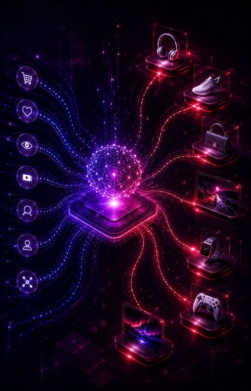 Recommendation Systems