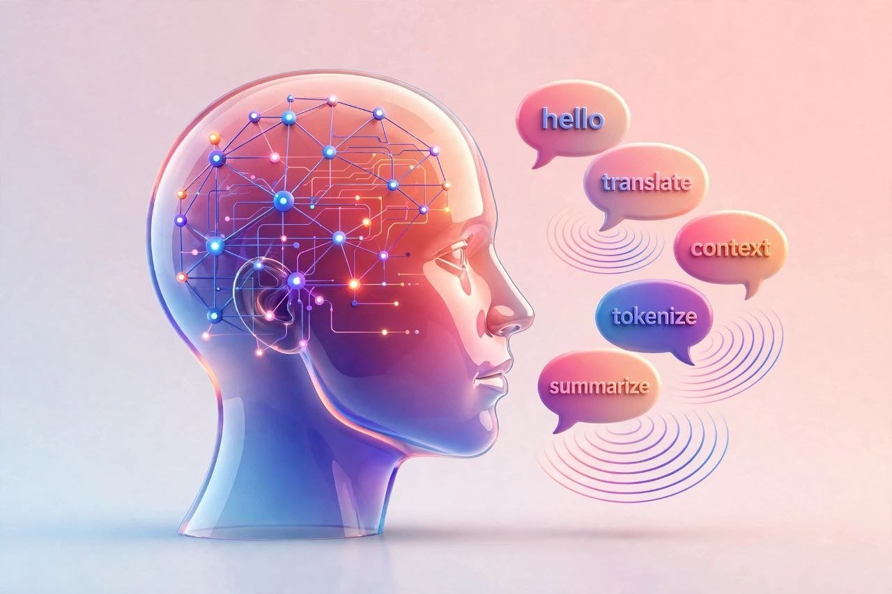Natural Language Processing