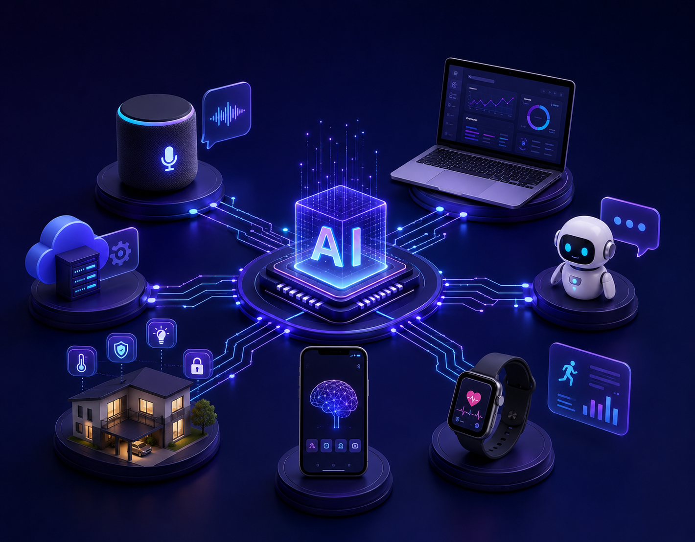 AI Products