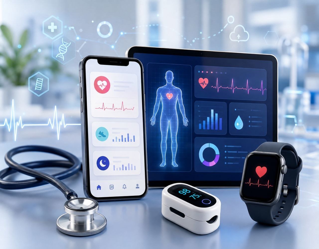 Healthcare Products