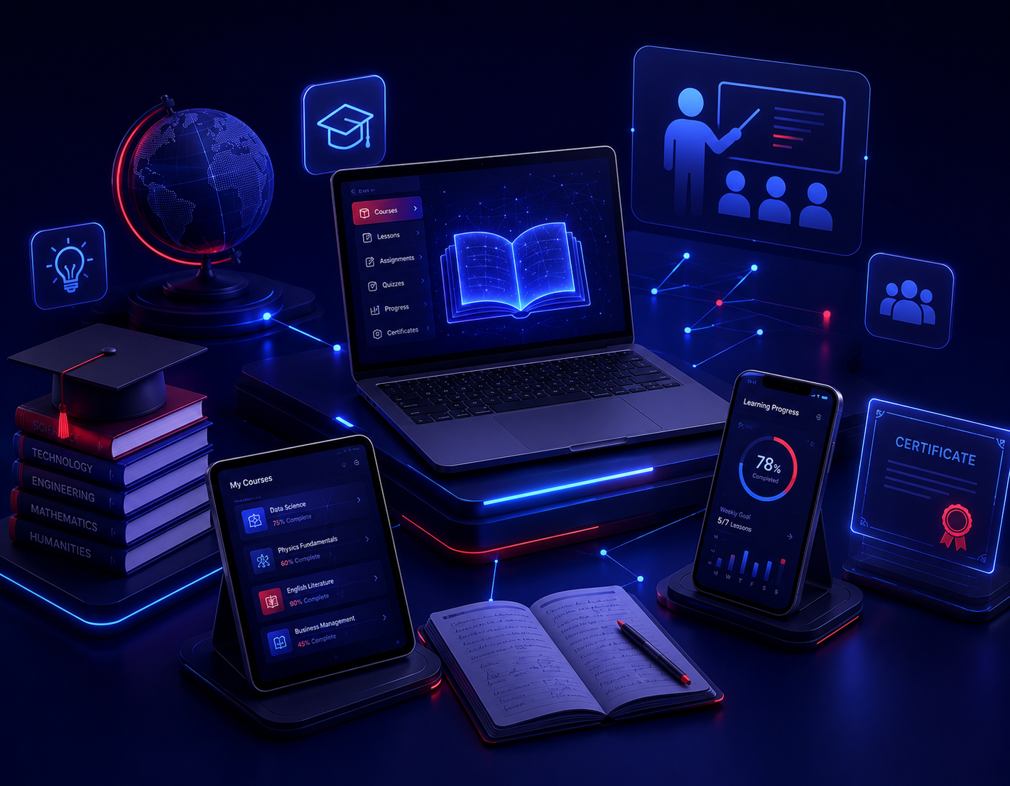 Education Products