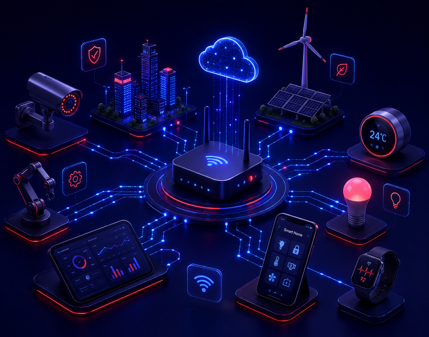 IoT Products