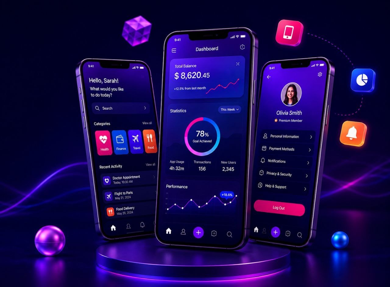Mobile Products