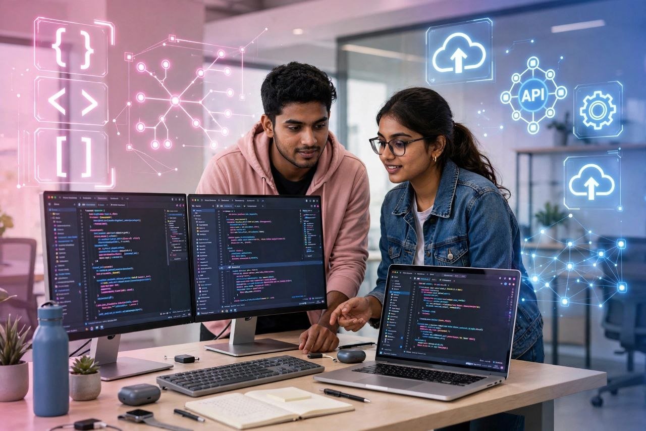 Software and App Development