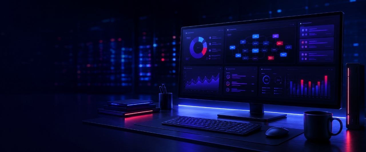 Business Software