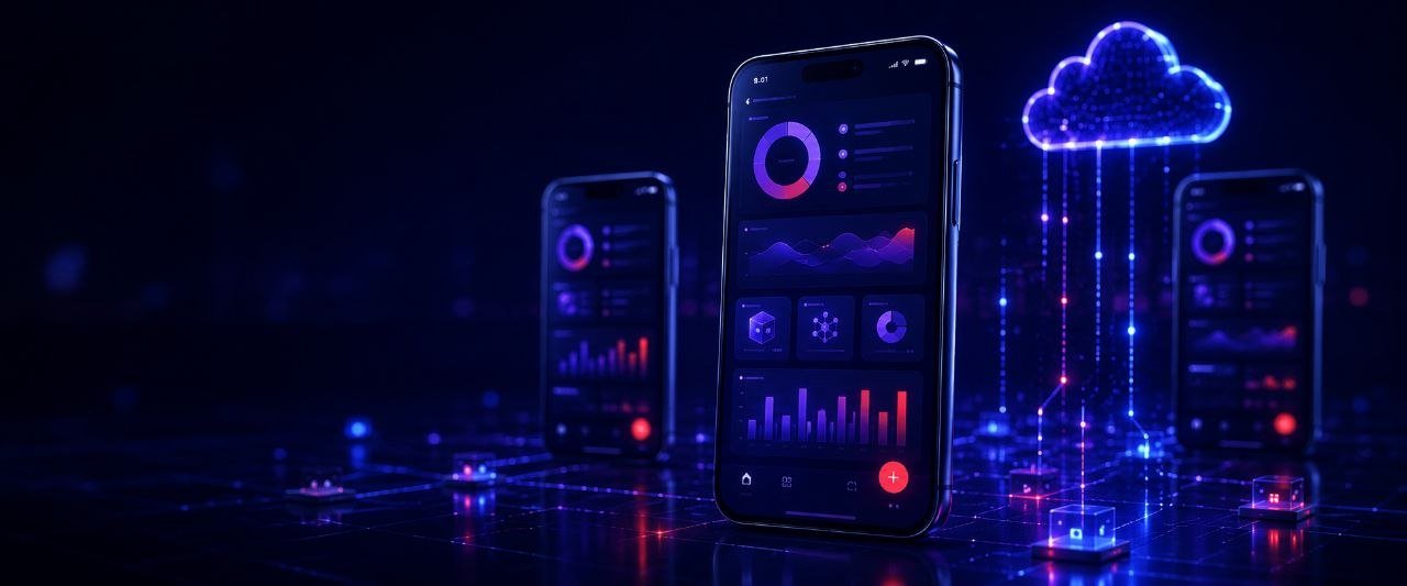 Mobile Applications