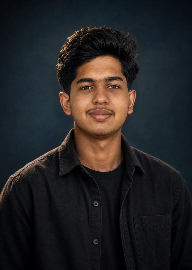 Athulraj