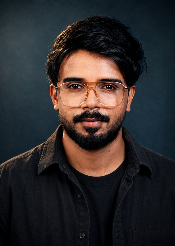 Bharath Chandran