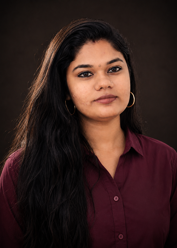 Lakshmi Santhosh V K