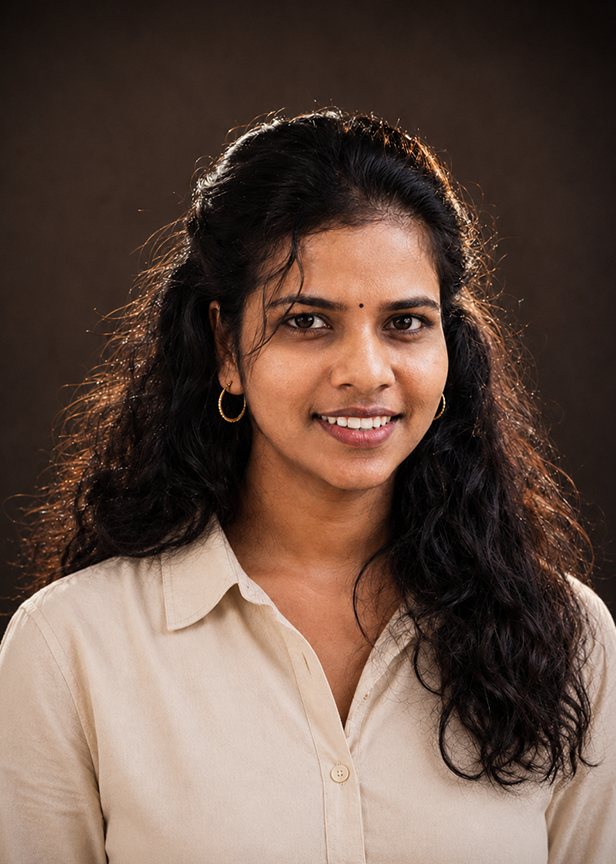 Nandana Purushothaman MP